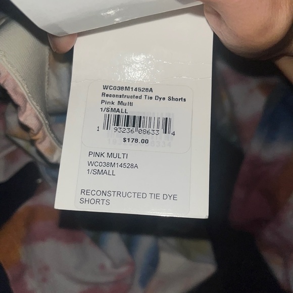 John Elliott lounge set - Picture 6 of 6